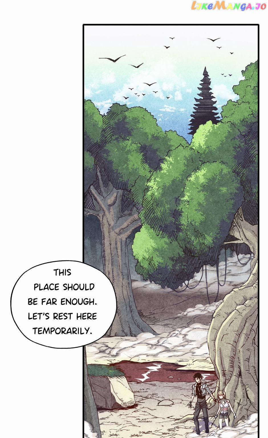 Try Breaking My Defense, I Dare You! chapter 9 - page 12