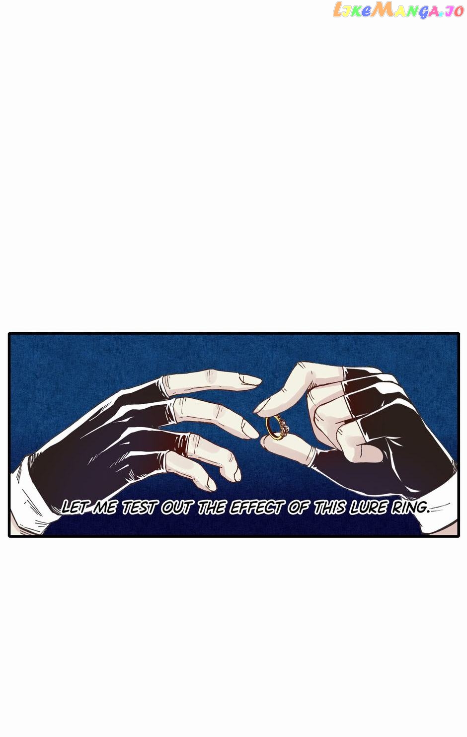 Try Breaking My Defense, I Dare You! chapter 9 - page 24