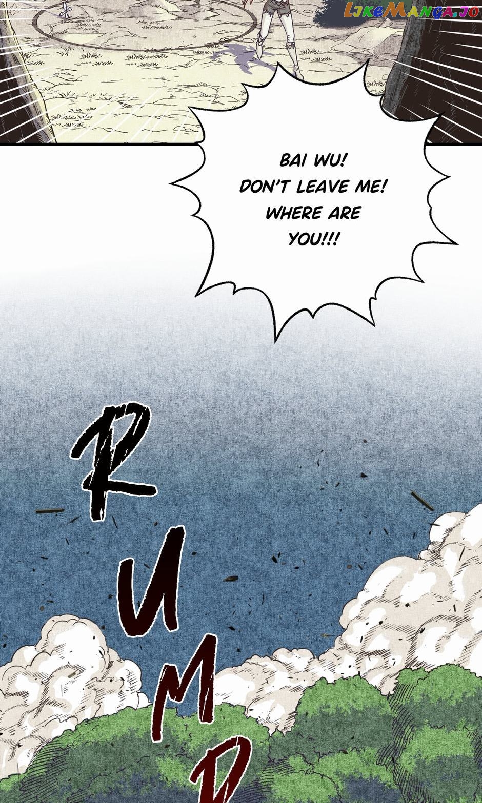 Try Breaking My Defense, I Dare You! chapter 9 - page 41