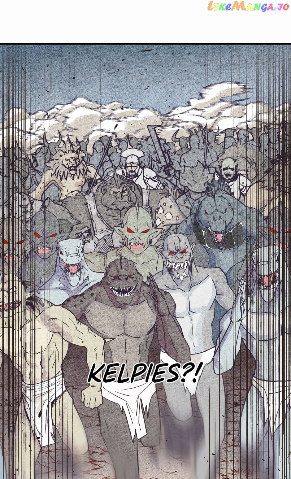 Try Breaking My Defense, I Dare You! chapter 9 - page 46