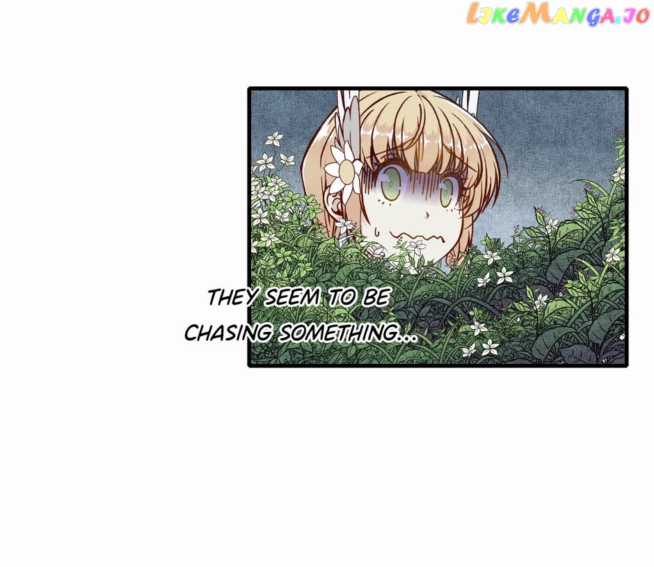 Try Breaking My Defense, I Dare You! chapter 9 - page 48