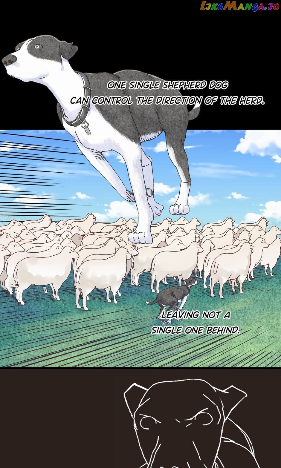 Try Breaking My Defense, I Dare You! chapter 9 - page 52