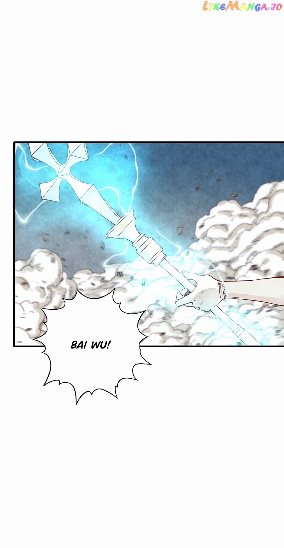 Try Breaking My Defense, I Dare You! chapter 9 - page 64
