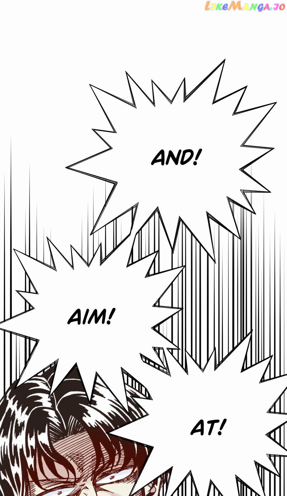 Try Breaking My Defense, I Dare You! chapter 9 - page 75