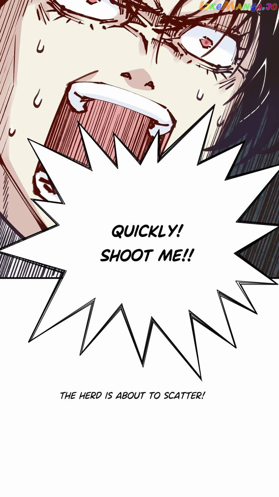Try Breaking My Defense, I Dare You! chapter 9 - page 78