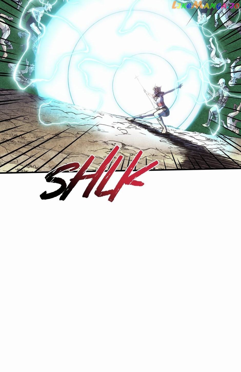 Try Breaking My Defense, I Dare You! chapter 9 - page 81