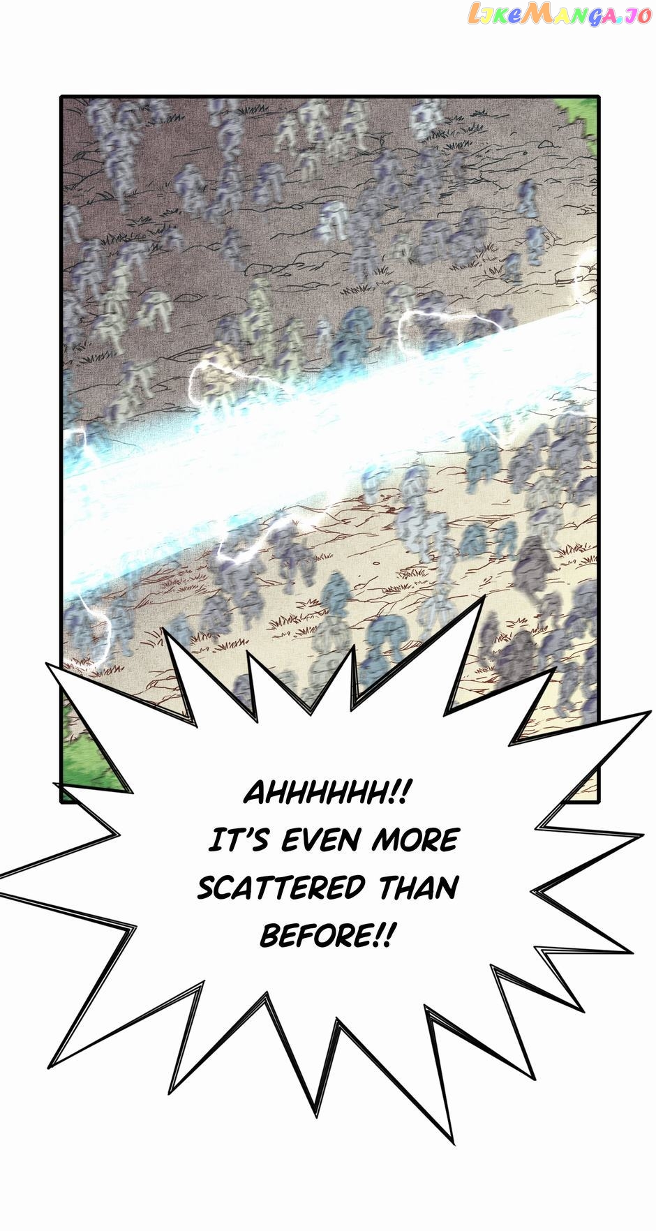 Try Breaking My Defense, I Dare You! chapter 9 - page 82