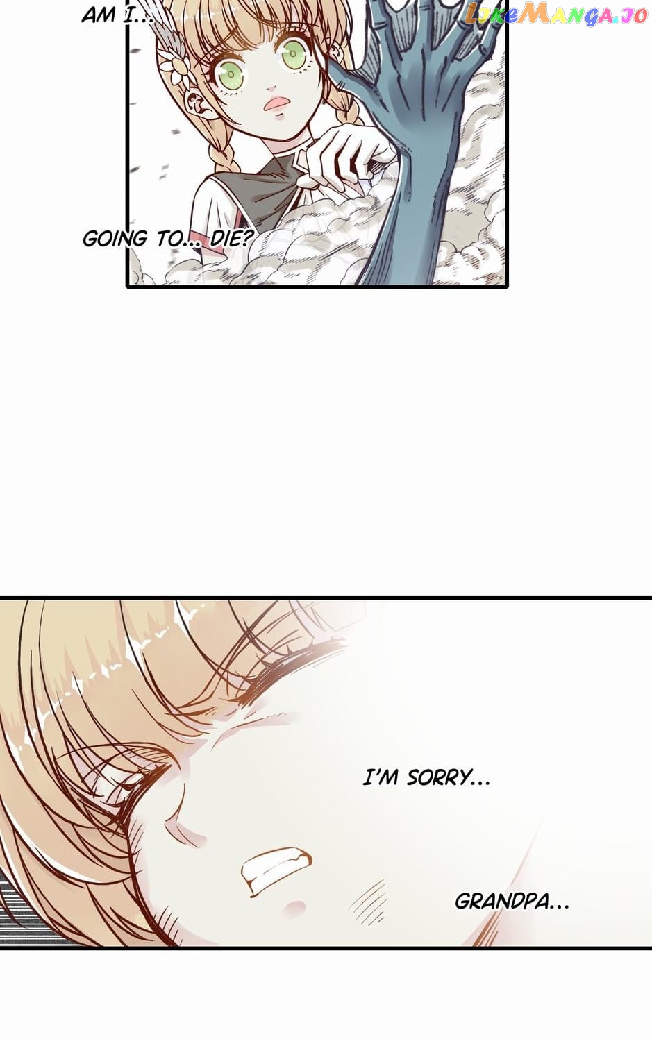 Try Breaking My Defense, I Dare You! chapter 9 - page 89