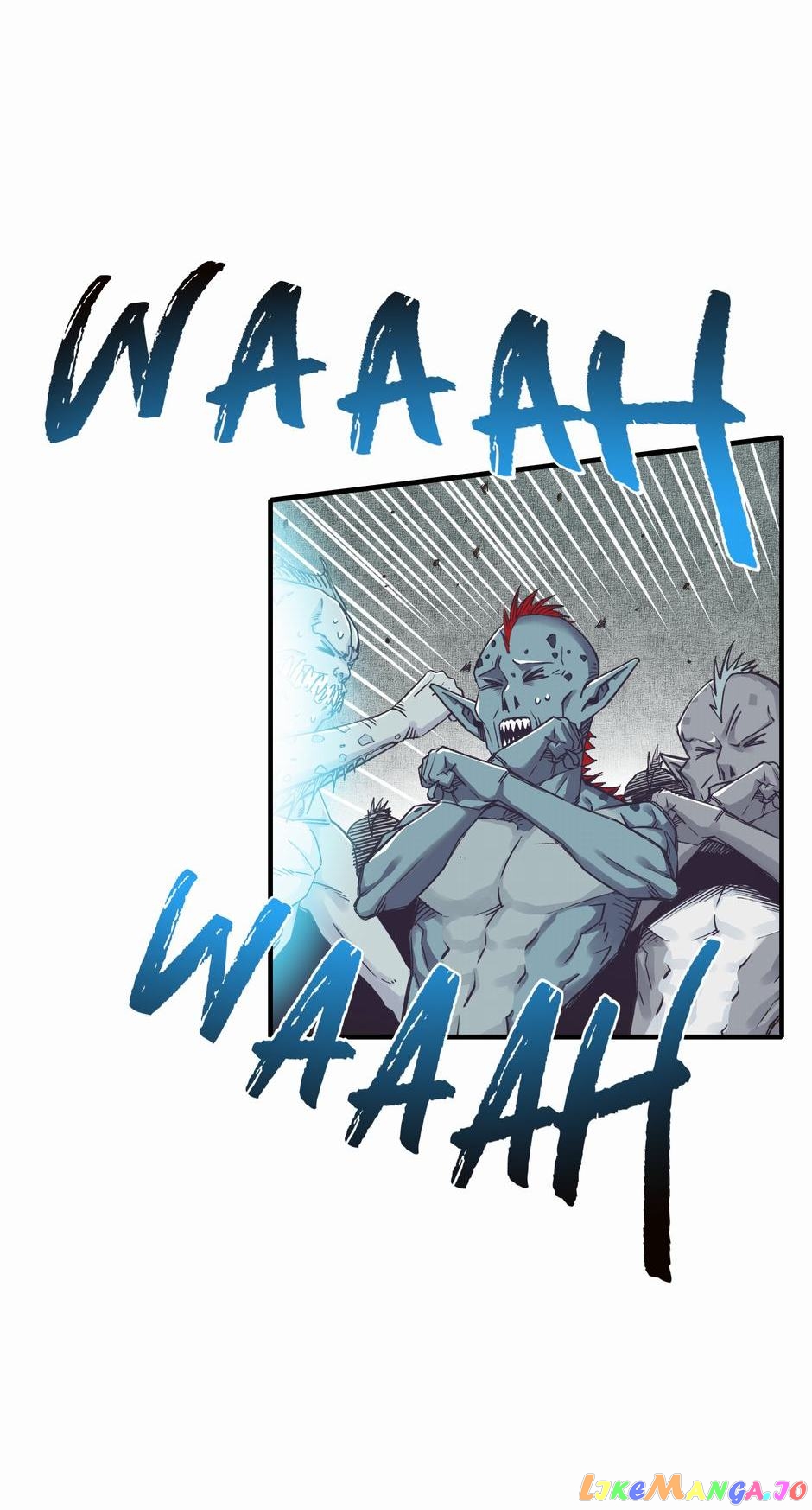 Try Breaking My Defense, I Dare You! chapter 10 - page 16