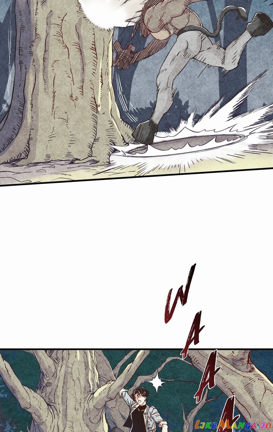 Try Breaking My Defense, I Dare You! chapter 10 - page 39