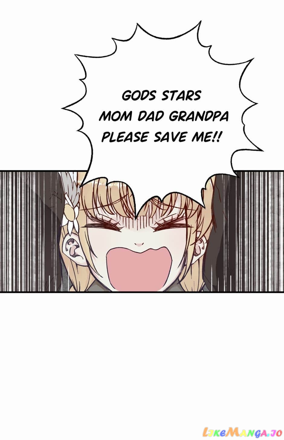 Try Breaking My Defense, I Dare You! chapter 10 - page 41