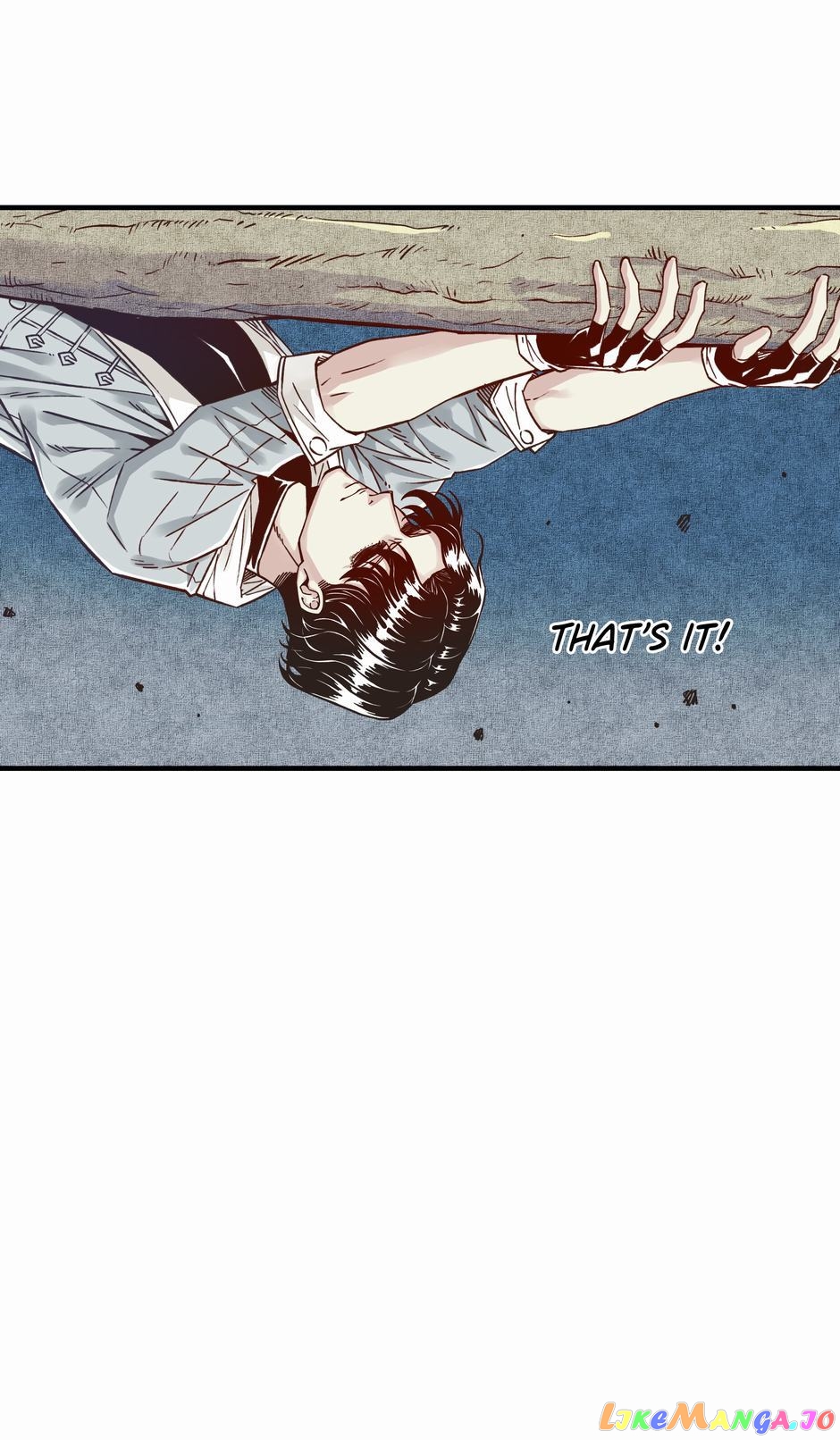 Try Breaking My Defense, I Dare You! chapter 10 - page 49
