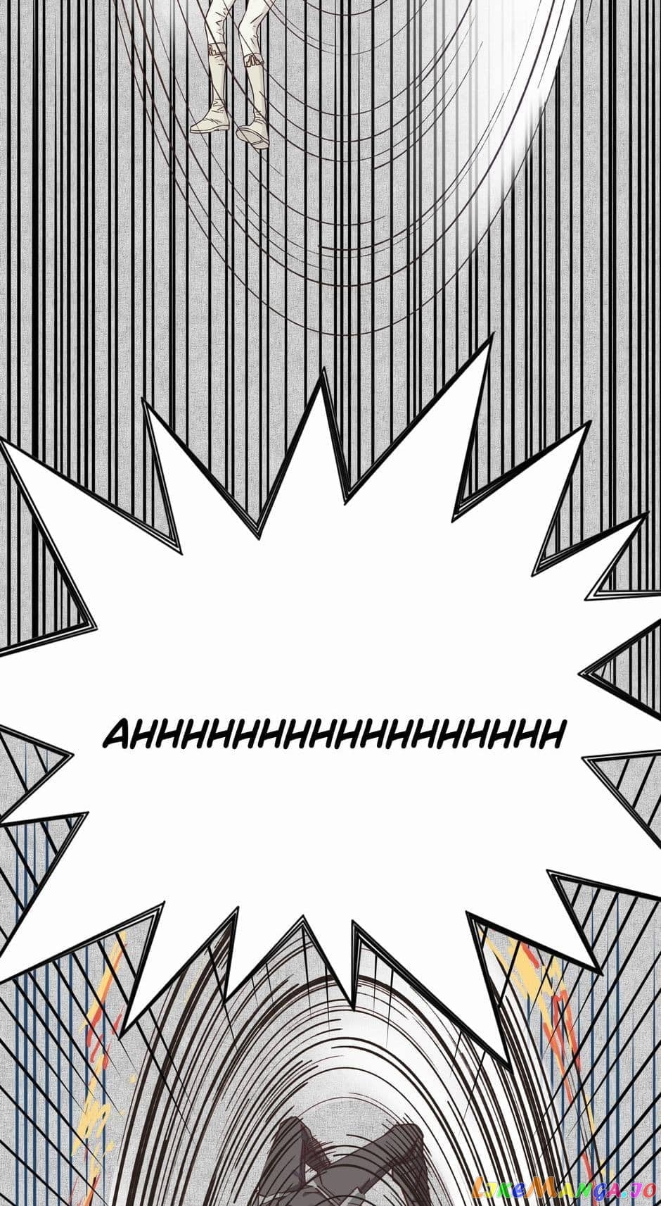 Try Breaking My Defense, I Dare You! chapter 10 - page 54