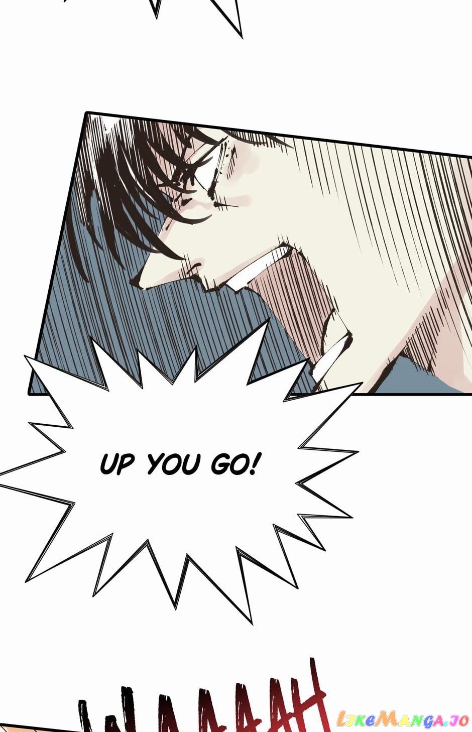 Try Breaking My Defense, I Dare You! chapter 10 - page 60