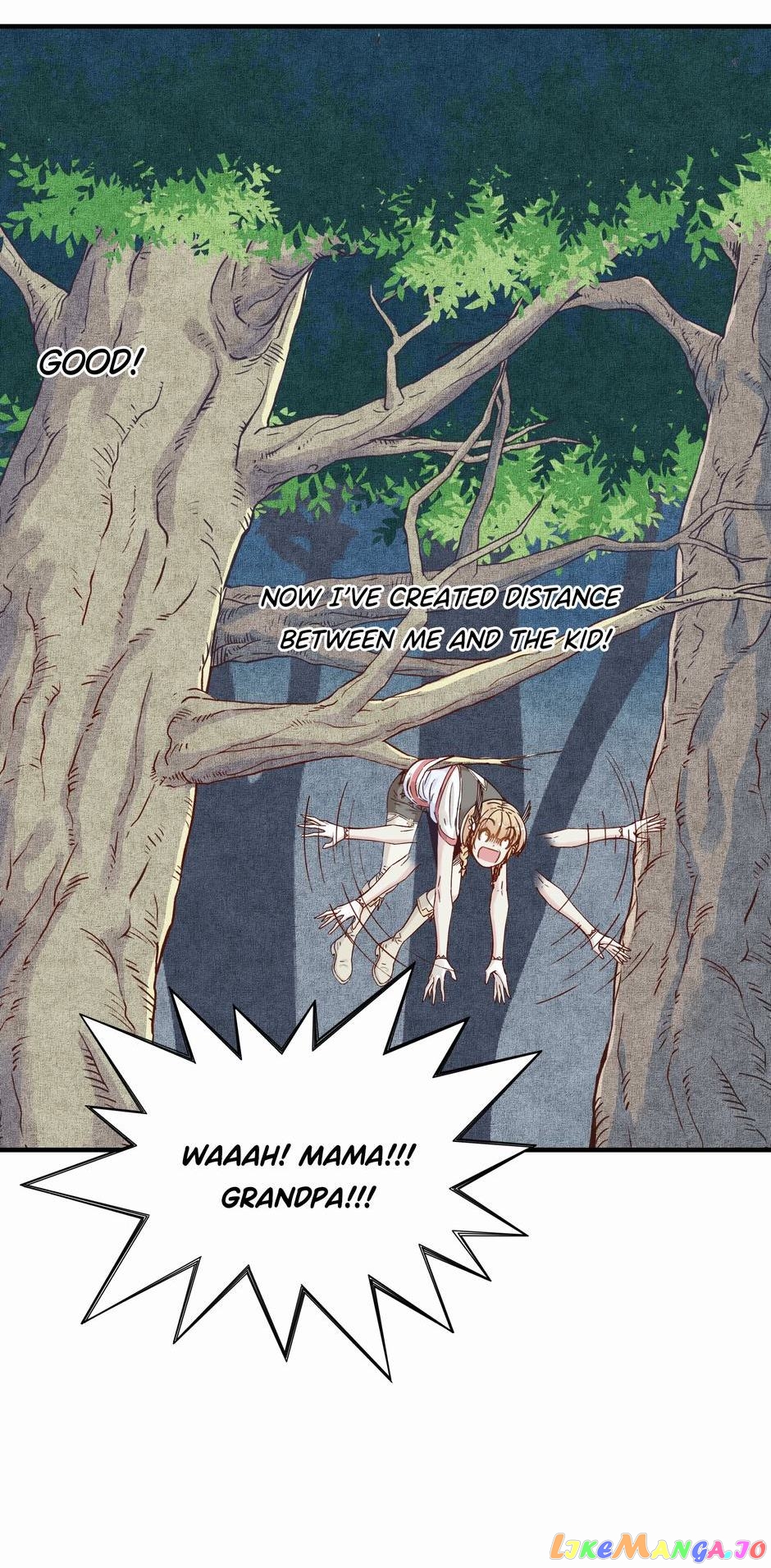 Try Breaking My Defense, I Dare You! chapter 10 - page 63