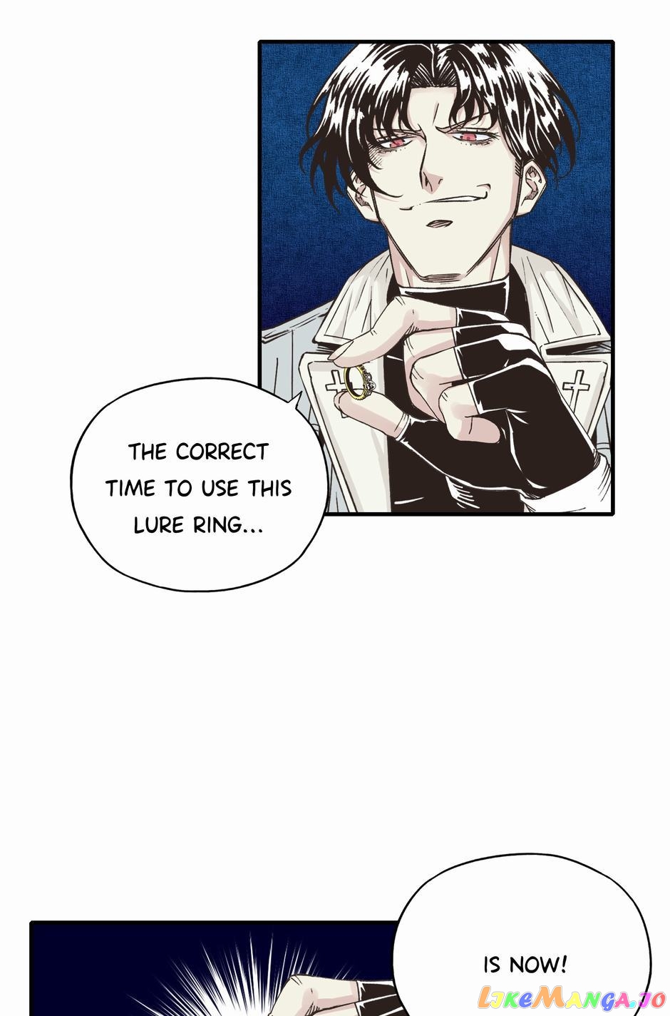 Try Breaking My Defense, I Dare You! chapter 10 - page 66