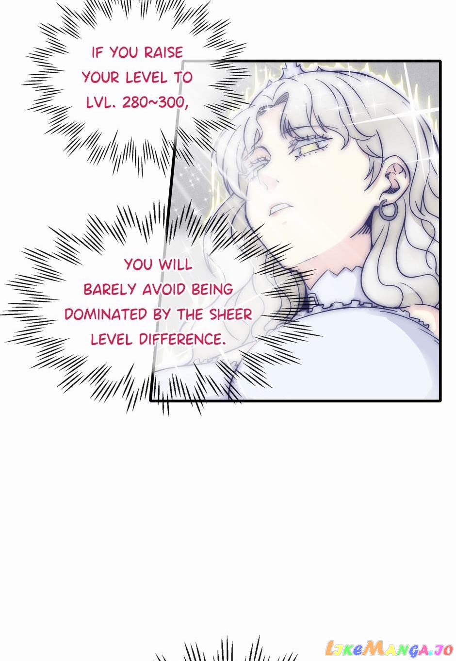 Try Breaking My Defense, I Dare You! chapter 11 - page 18