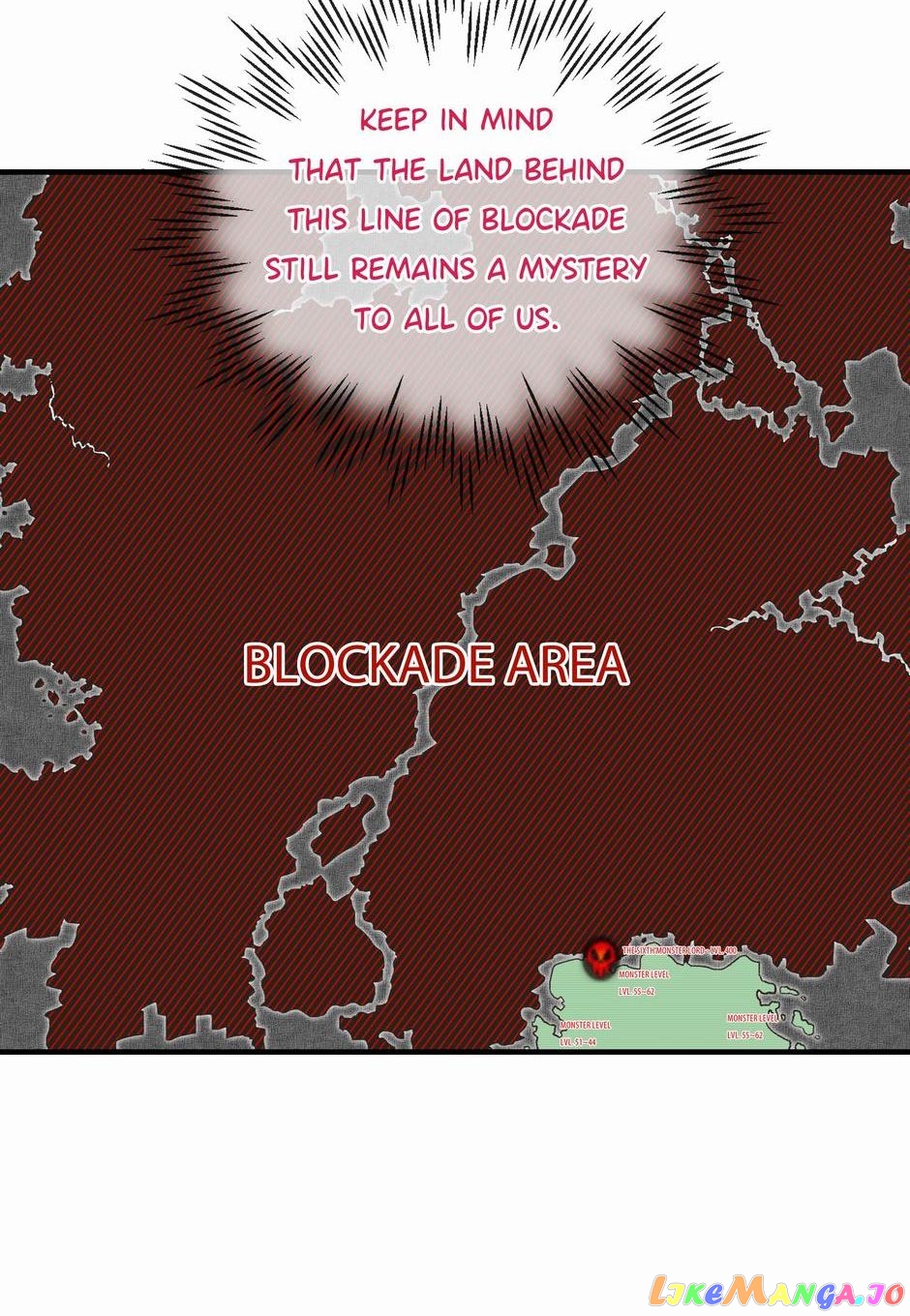 Try Breaking My Defense, I Dare You! chapter 11 - page 19