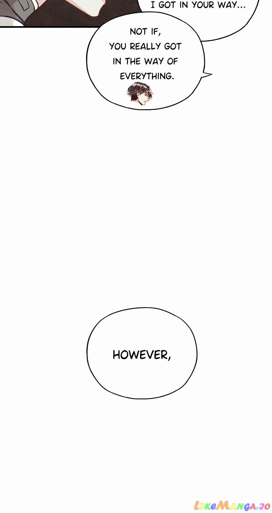 Try Breaking My Defense, I Dare You! chapter 11 - page 42