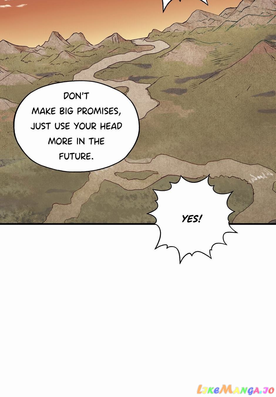 Try Breaking My Defense, I Dare You! chapter 11 - page 45