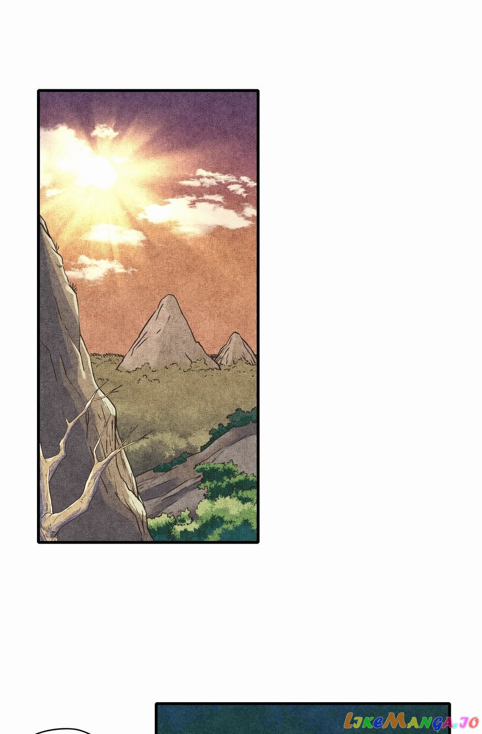 Try Breaking My Defense, I Dare You! chapter 11 - page 46
