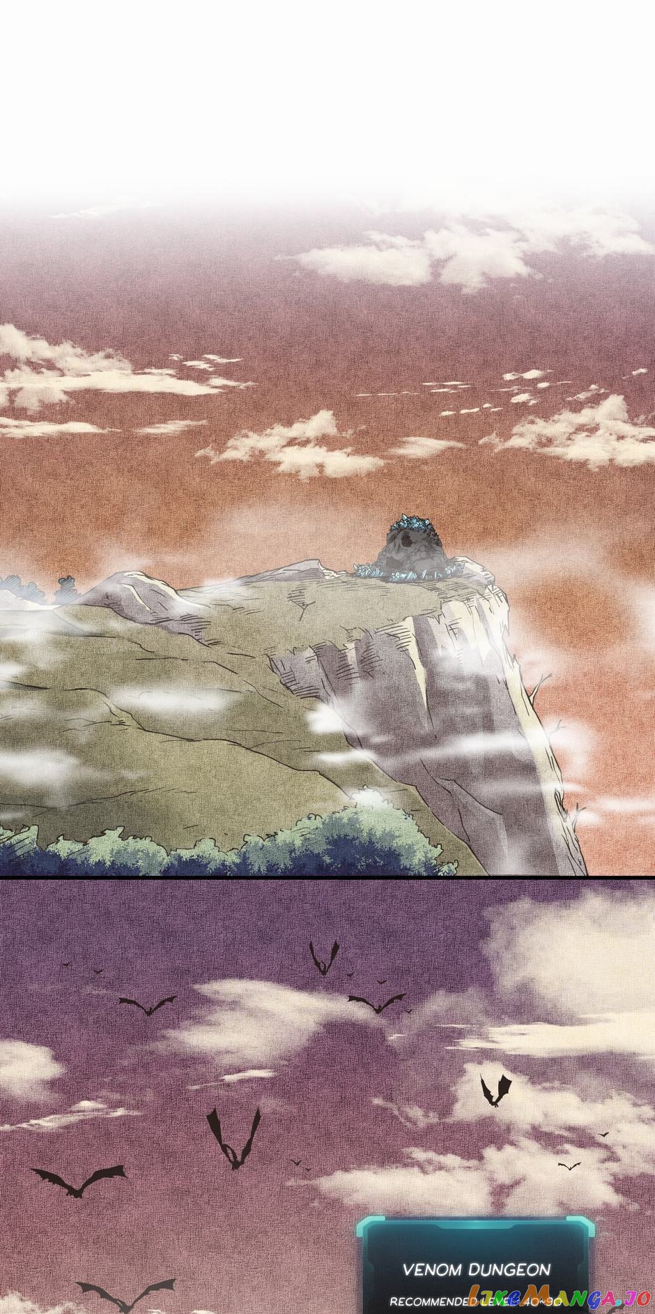 Try Breaking My Defense, I Dare You! chapter 12 - page 13