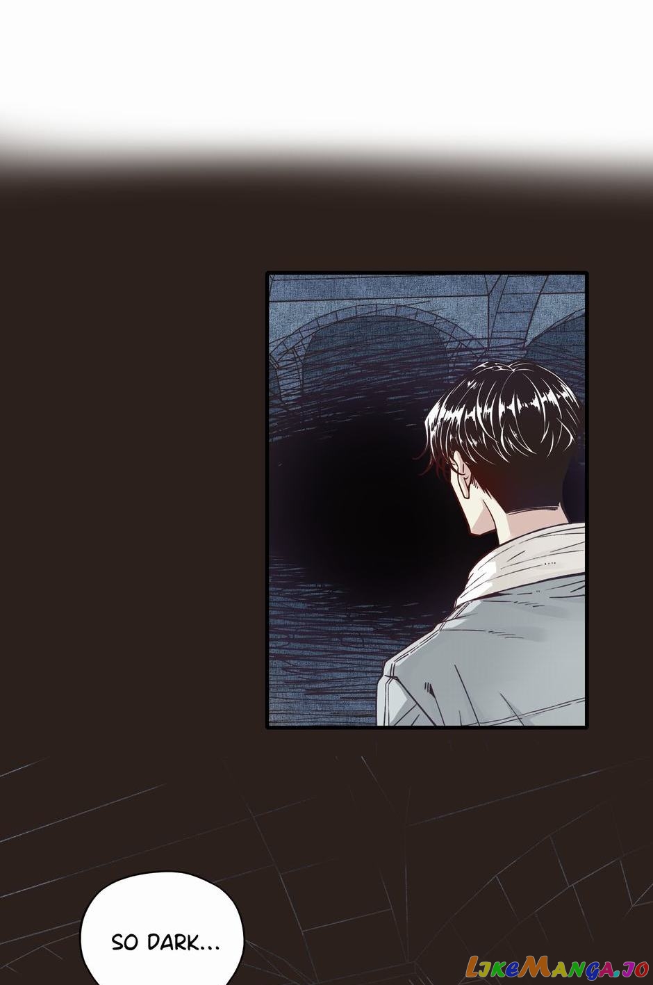 Try Breaking My Defense, I Dare You! chapter 12 - page 34