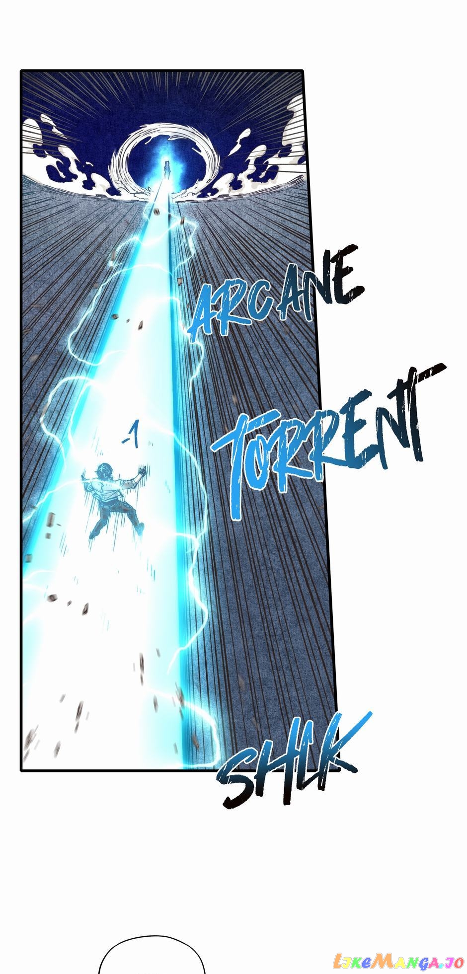 Try Breaking My Defense, I Dare You! chapter 12 - page 48