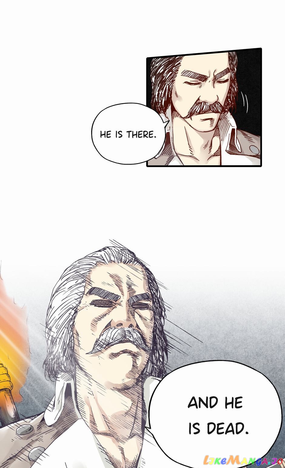 Try Breaking My Defense, I Dare You! chapter 13 - page 44