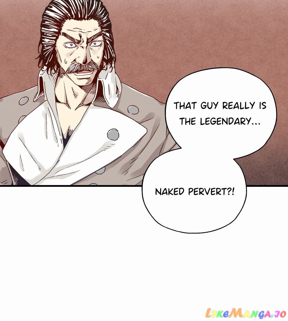 Try Breaking My Defense, I Dare You! chapter 15 - page 18