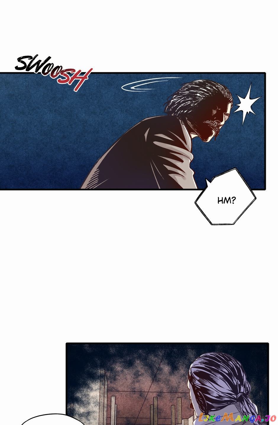 Try Breaking My Defense, I Dare You! chapter 15 - page 19