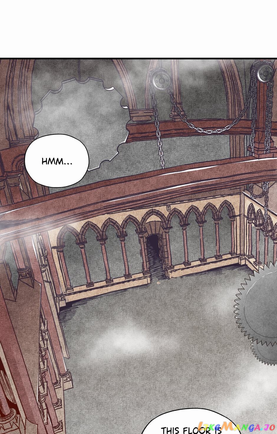 Try Breaking My Defense, I Dare You! chapter 15 - page 3