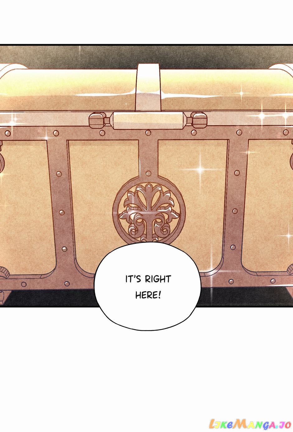 Try Breaking My Defense, I Dare You! chapter 15 - page 40
