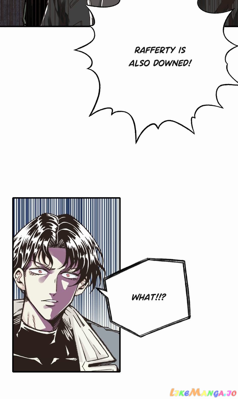 Try Breaking My Defense, I Dare You! chapter 15 - page 56