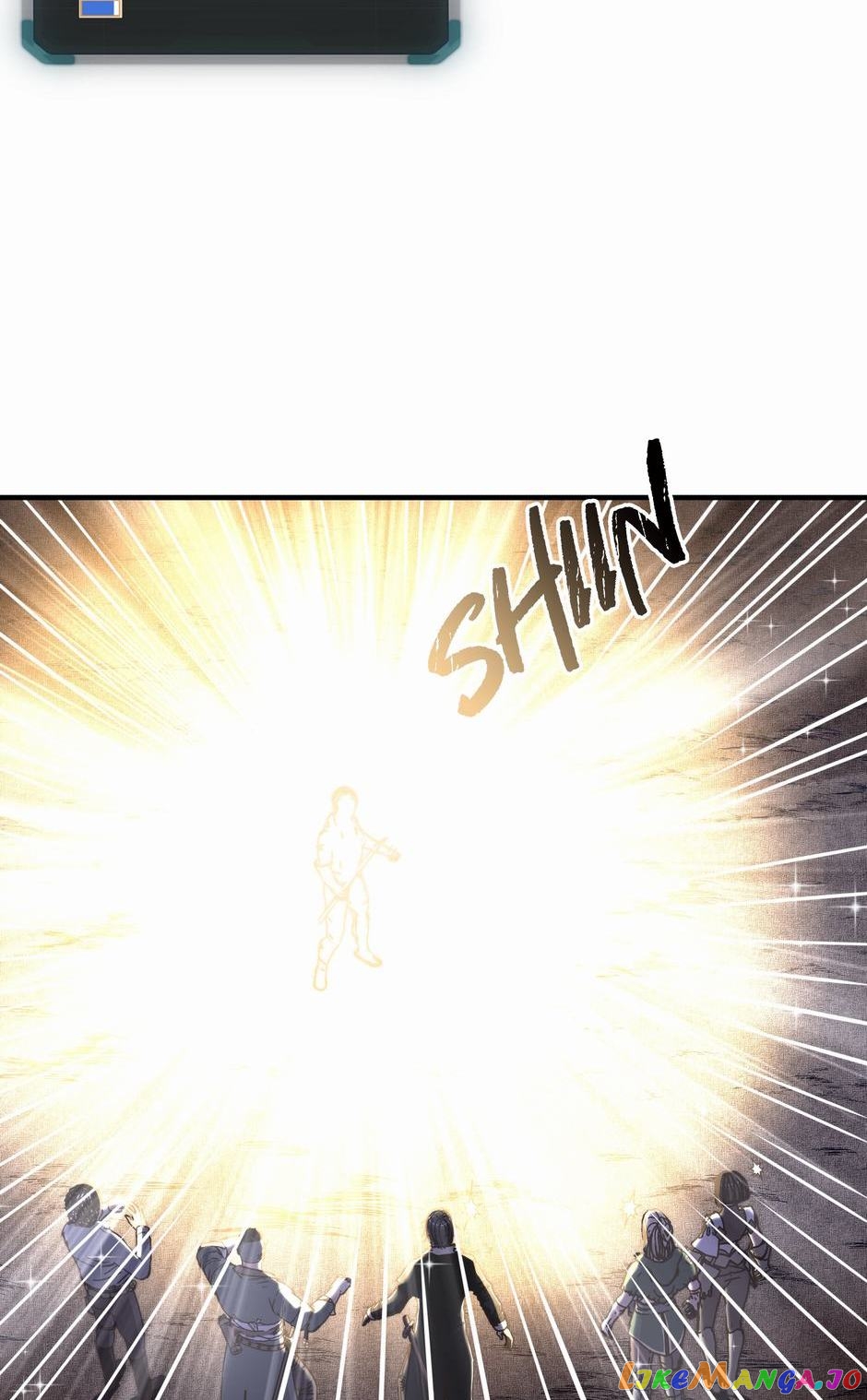 Try Breaking My Defense, I Dare You! chapter 17 - page 14