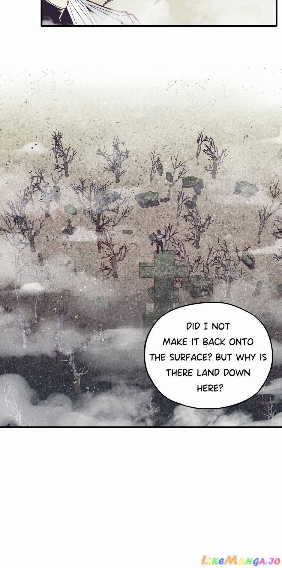 Try Breaking My Defense, I Dare You! chapter 18 - page 54