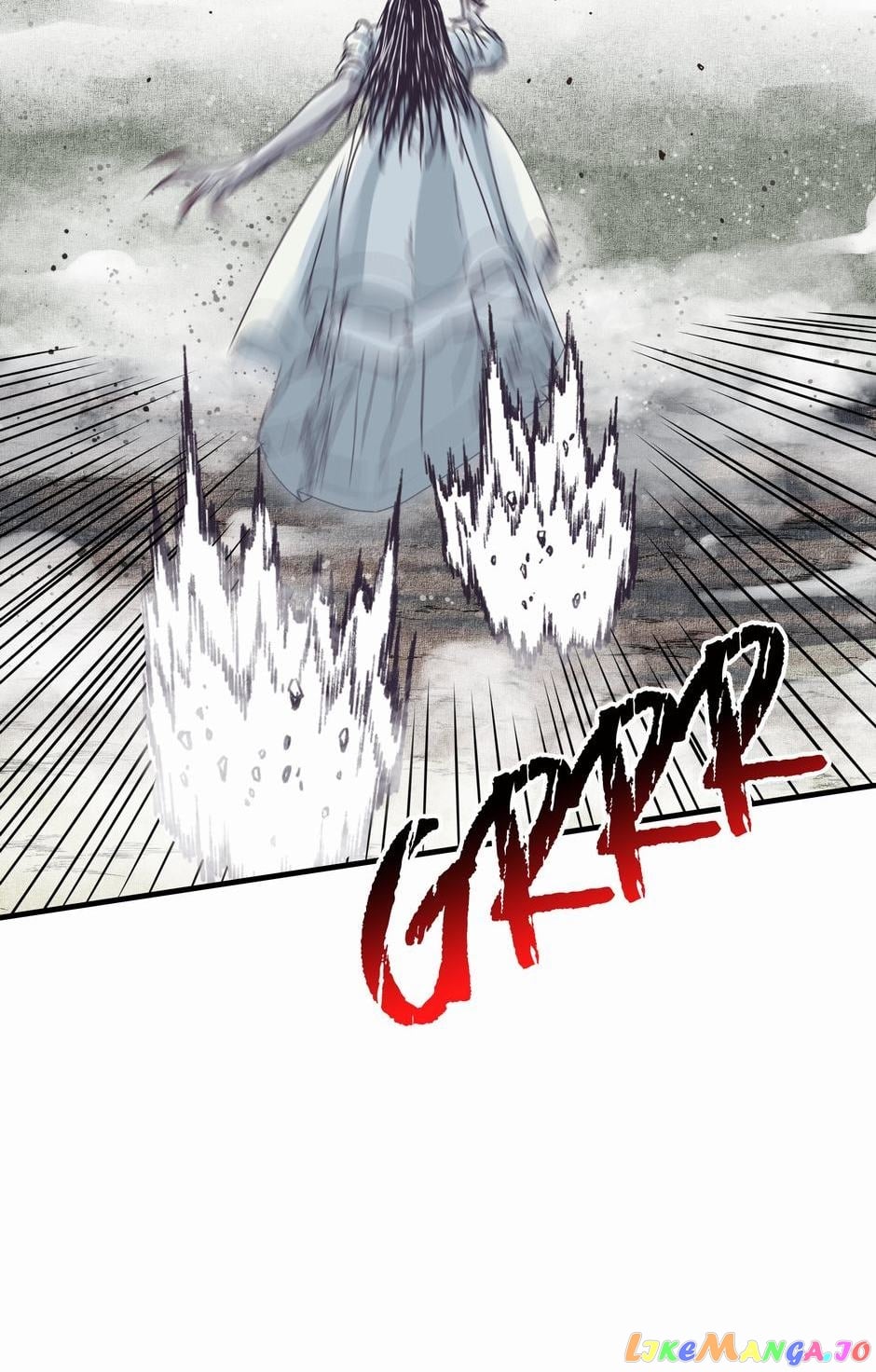 Try Breaking My Defense, I Dare You! chapter 19 - page 23