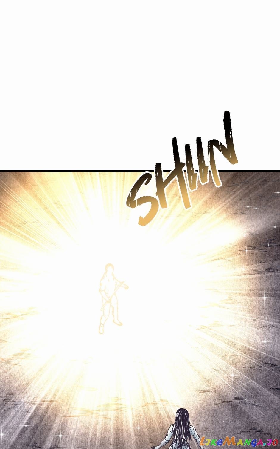 Try Breaking My Defense, I Dare You! chapter 19 - page 30
