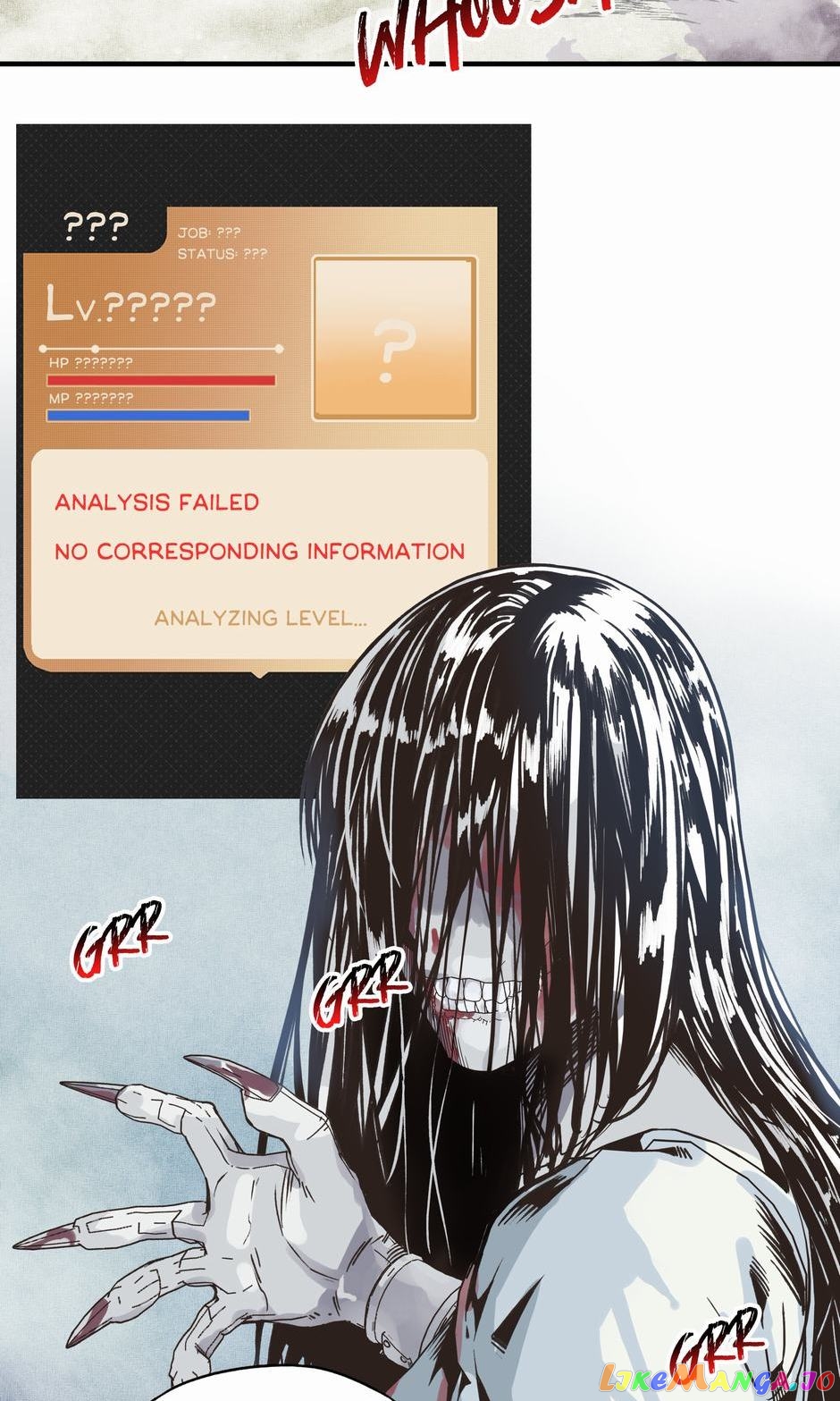 Try Breaking My Defense, I Dare You! chapter 19 - page 4
