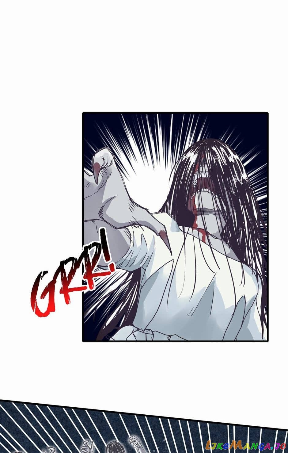 Try Breaking My Defense, I Dare You! chapter 19 - page 40