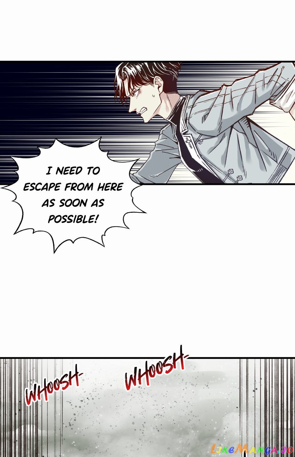 Try Breaking My Defense, I Dare You! chapter 19 - page 42