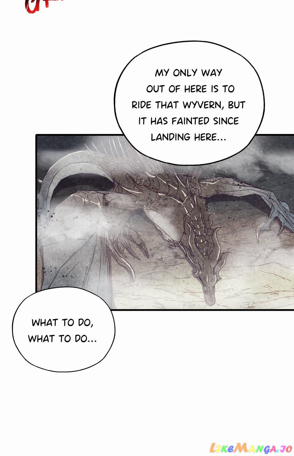 Try Breaking My Defense, I Dare You! chapter 19 - page 44