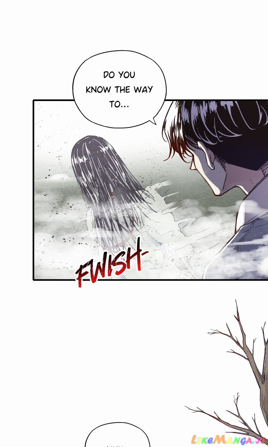 Try Breaking My Defense, I Dare You! chapter 19 - page 6