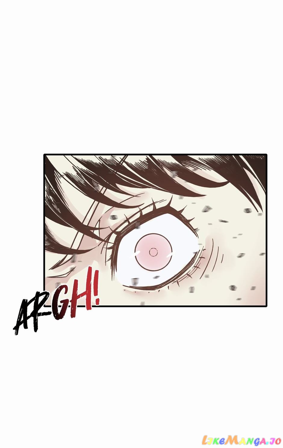 Try Breaking My Defense, I Dare You! chapter 20 - page 30
