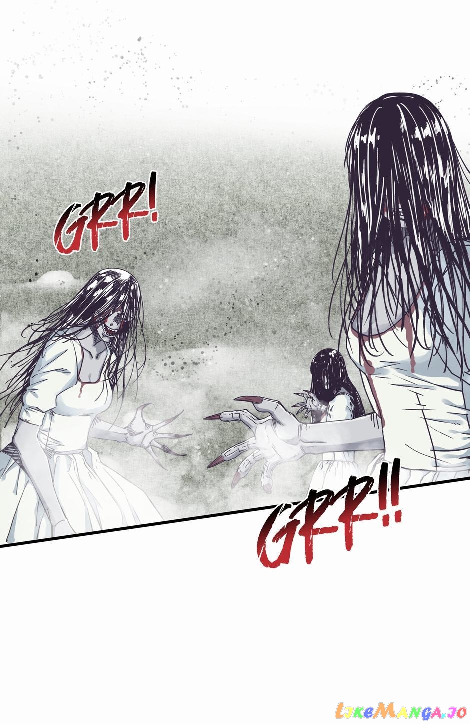Try Breaking My Defense, I Dare You! chapter 20 - page 50