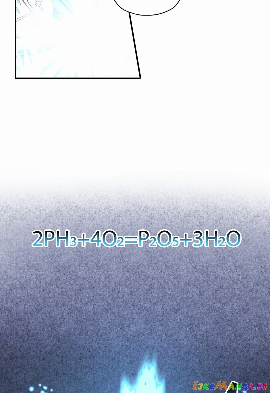 Try Breaking My Defense, I Dare You! chapter 20 - page 57