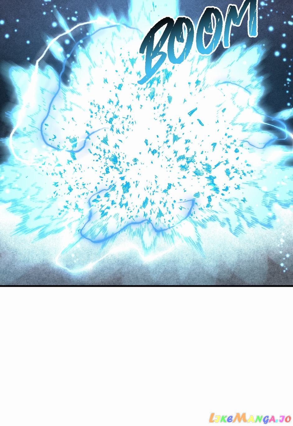 Try Breaking My Defense, I Dare You! chapter 20 - page 58