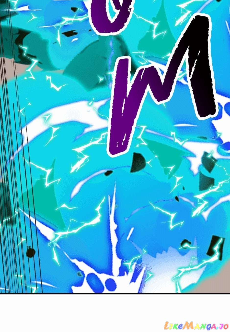 Try Breaking My Defense, I Dare You! chapter 20 - page 61