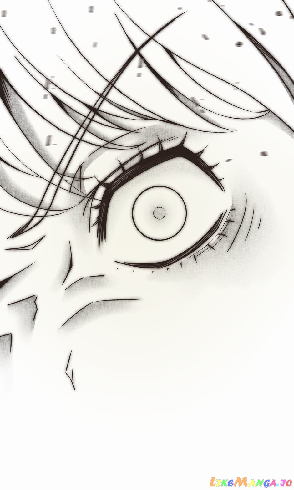 Try Breaking My Defense, I Dare You! chapter 20 - page 8
