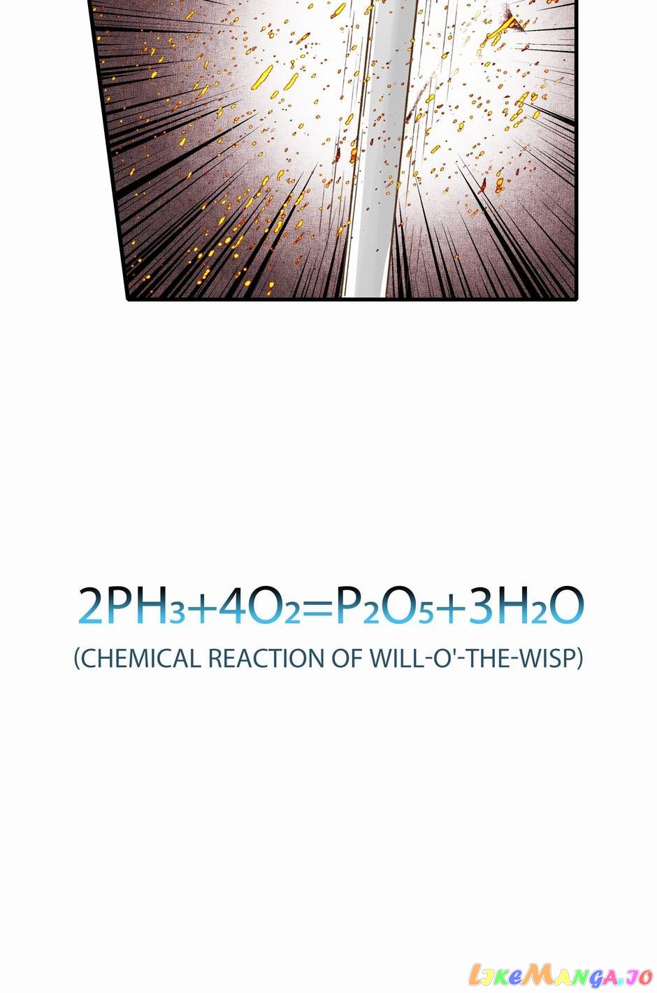 Try Breaking My Defense, I Dare You! chapter 21 - page 7